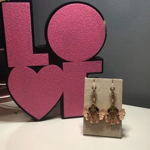 Stella & Dot : Rory Earrings